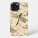 Search for vintage dragonfly iphone cases Insect