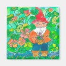 Search for gnome magnets Floral