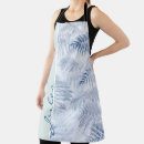 Search for serene aprons Green