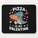Search for dog for him mouse mats Valentive