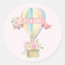 Search for hot girl stickers Hot air balloon