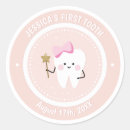 Search for tooth fairy stickers For kids
