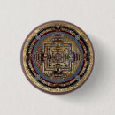 Search for dalai lama badges Buddhist
