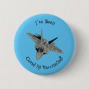 Search for air force round badges Fighter
