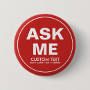 Search for employee badges Volunteer