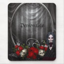 Search for gothic rose mouse mats Elegant
