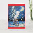 Search for ferret christmas cards Animals