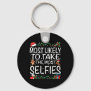 Search for selfies key rings Snow