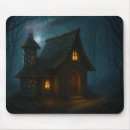 Search for secrets mouse mats Forest