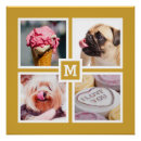 Search for unique monograms posters Trendy