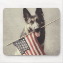 Search for german shepherd mouse mats Cute