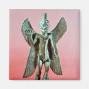 Search for eagle head magnets Wings