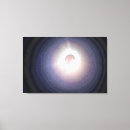 Search for eclipse canvas prints Astronomy