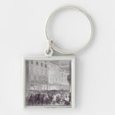 Search for worker square key rings School
