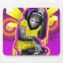 Search for chimpanzee mouse mats Humour