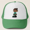 Search for african american hats Girl