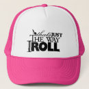 Search for thats hats Roll