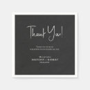 Search for welcome napkins Whimsical