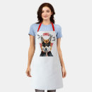 Search for akita aprons Halloween
