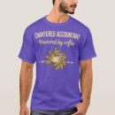Search for chartered accountant tshirts Spreadsheet