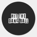 Search for life skills stickers Batting cage