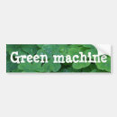 Search for biodiesel bumper stickers Green