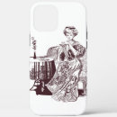 Search for coffee tea iphone cases Lady