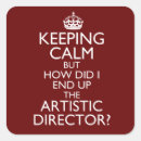 Search for directors stickers Theatre