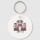 Search for american pit key rings Pug