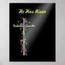 Search for resurrection of jesus posters Cross