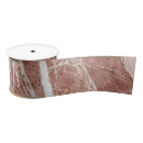Search for marble ribbon Rose gold
