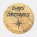 Search for coordinates magnets Map