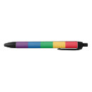 Search for rainbow pens Lesbian