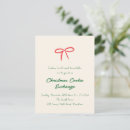 Search for budgetes seasonal invitations Red