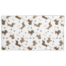 Search for tan pillowcases Doxie