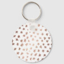 Search for copper key rings Metallic