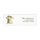 Search for soldier return address labels Patriotic