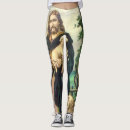 Search for jesus christ leggings God