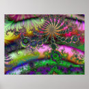 Search for soup art Psychedelic