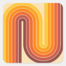 Search for 1960s stickers Mid century modern