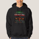 Search for christmas horse hoodies Lights