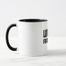 Search for love running mugs Sport