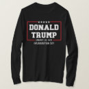 Search for donald tshirts 2025