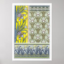 Search for iris garden posters Vintage