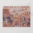 Search for california gold rush postcards School
