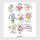 Search for cute expression stickers Animals