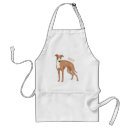 Search for greyhound dog aprons Pet