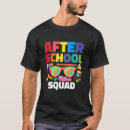 Search for after school tshirts Teacher