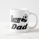 Search for soccer dad mugs Athlete