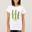 Search for asparagus tshirts Cute